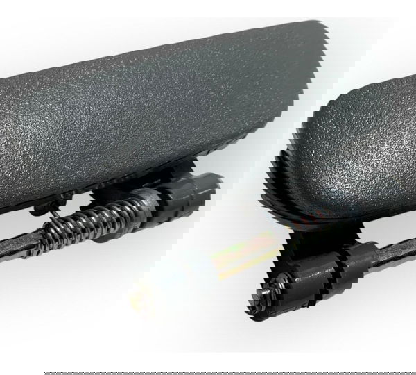 Maçaneta Externa Porta Effa Van Towner Junior G