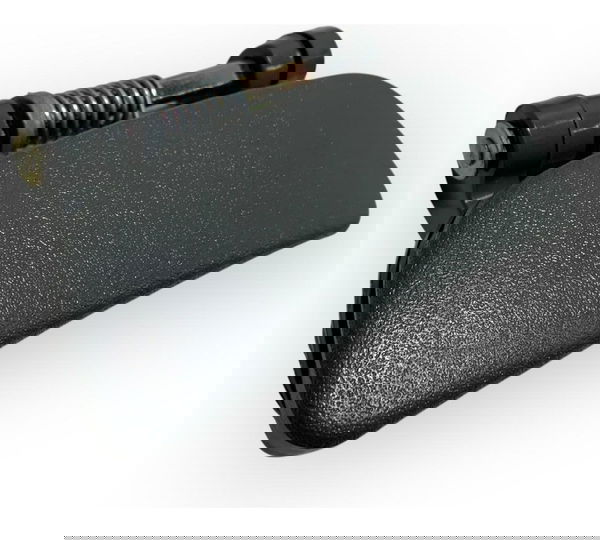 Maçaneta Externa Porta Effa Van Towner Junior G