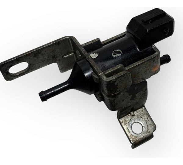 Válvula Solenoide Motor Partida Frio Hb20 1.6 2013/2019