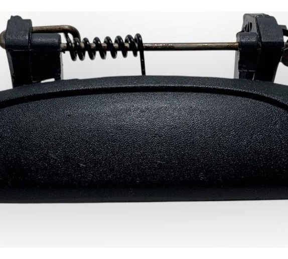 Maçaneta Externa Traseira Esquerda Renault Clio 2010