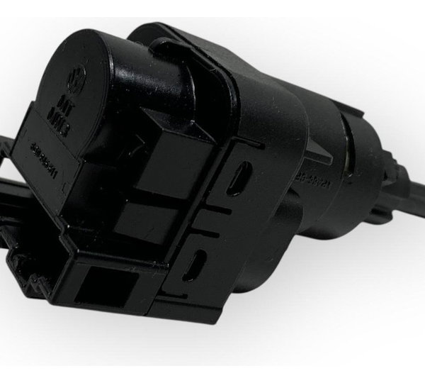 Sensor Interruptor Pedal Volkswagen Gol Gol G5 Fox 6q0945511
