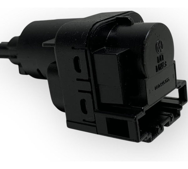 Sensor Interruptor Pedal Volkswagen Gol Gol G5 Fox 6q0945511