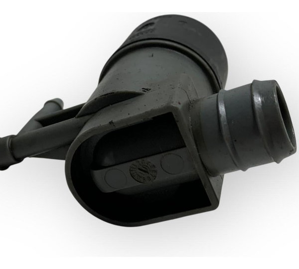 Motor Esguicho Parabrisa Citroen C3 2003/2012