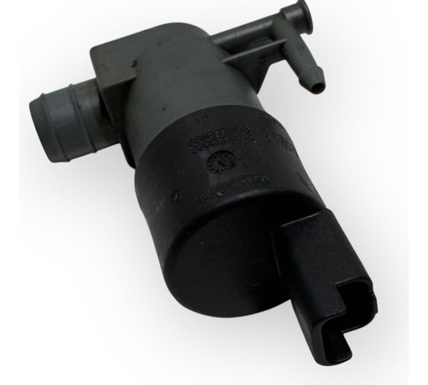 Motor Esguicho Parabrisa Citroen C3 2003/2012