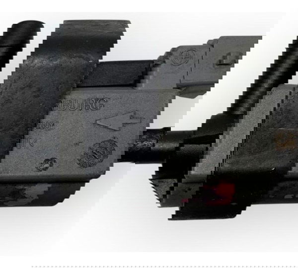 Valvula Solenoide Pressão Turbo Audi Tt 1.8t A6 2.8 98/06