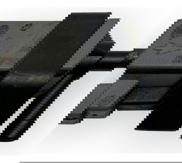 Valvula Solenoide Pressão Turbo Audi Tt 1.8t A6 2.8 98/06