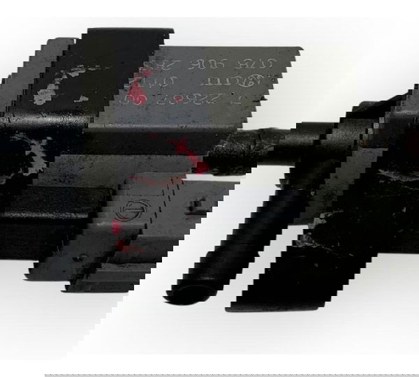 Valvula Solenoide Pressão Turbo Audi Tt 1.8t A6 2.8 98/06