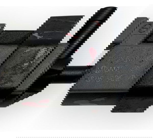 Valvula Solenoide Pressão Turbo Audi Tt 1.8t A6 2.8 98/06