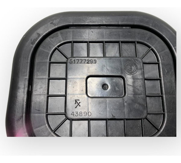 Tampa Bomba Combustível Fiat Palio 1.8 Siena 2010