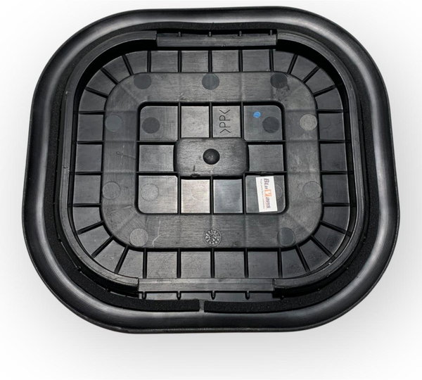 Tampa Bomba Combustível Fiat Palio 1.8 Siena 2010