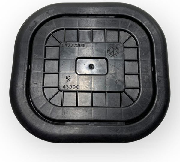 Tampa Bomba Combustível Fiat Palio 1.8 Siena 2010