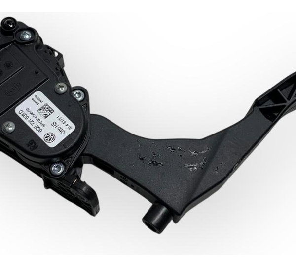 Pedal Acelerador Volkswagen Gol Voyage Saveiro G5 G6 Fox 1.6