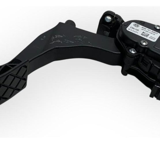 Pedal Acelerador Volkswagen Gol Voyage Saveiro G5 G6 Fox 1.6