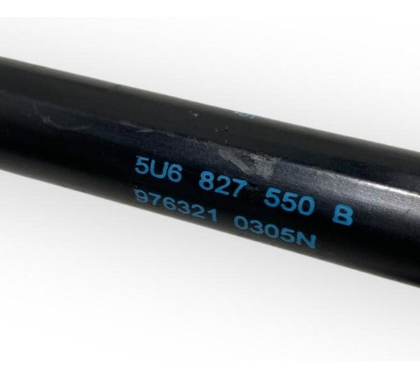 Amortecedor Tampa Traseira Gol G5 G6 G7 G8 2009/2022