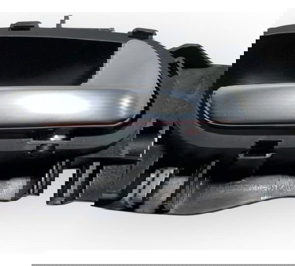 Maçaneta Interna Direita Citroen Aircross 2011/2018 Rosa-chiclete