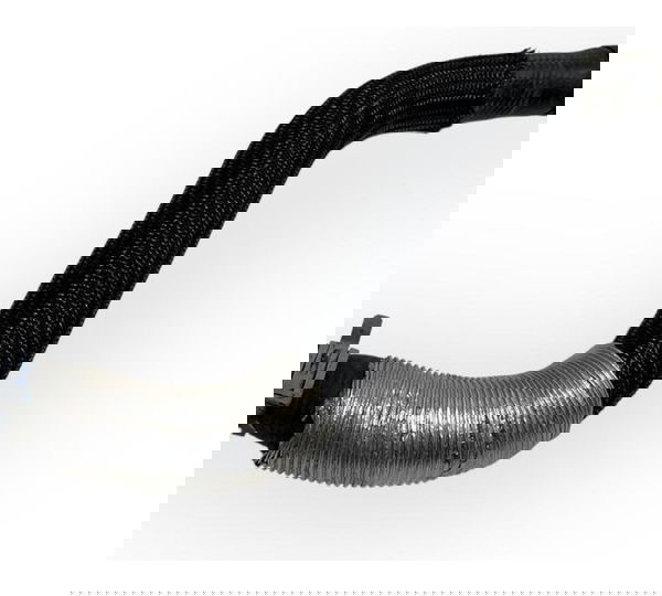 Mangueira Entrada Ar Quente Ford Ecosport 1.5 2021