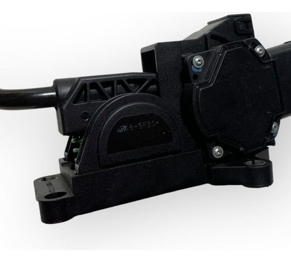 Pedal Acelerador Eletronico Fiat Palio 1.8r 2009 2010