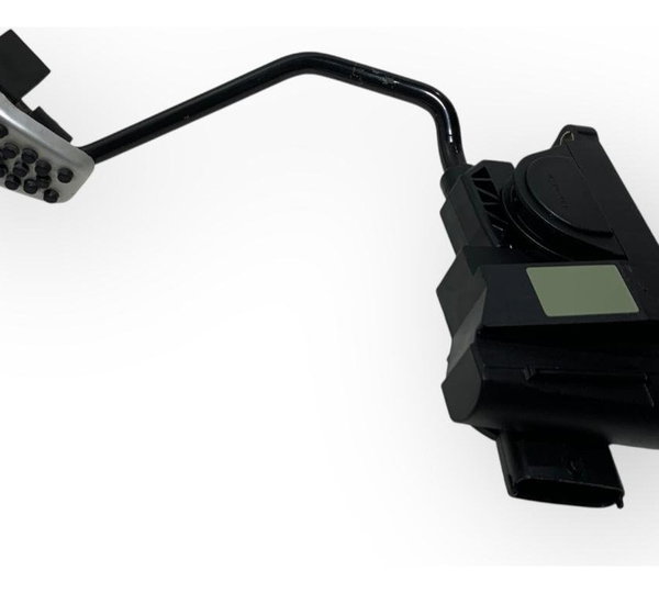 Pedal Acelerador Eletronico Fiat Palio 1.8r 2009 2010