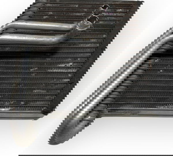 Evaporador Ar Condicionado Volkswagen Gol Voyage G5 1.0 2011