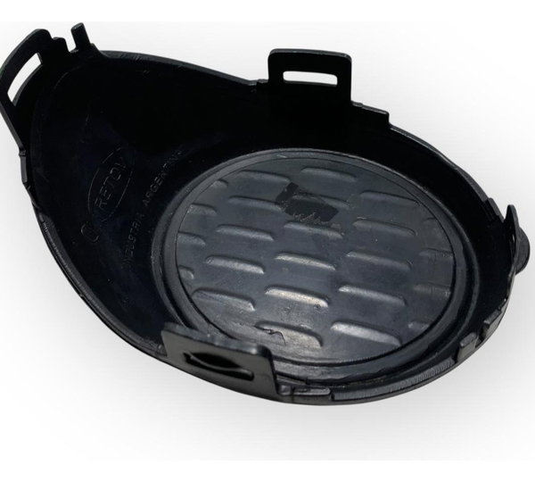 Tampa Capa Moldura Farol Milha Esquerdo Ford Ka 1.0 2016