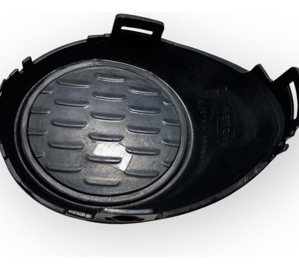Tampa Capa Moldura Farol Milha Esquerdo Ford Ka 1.0 2016