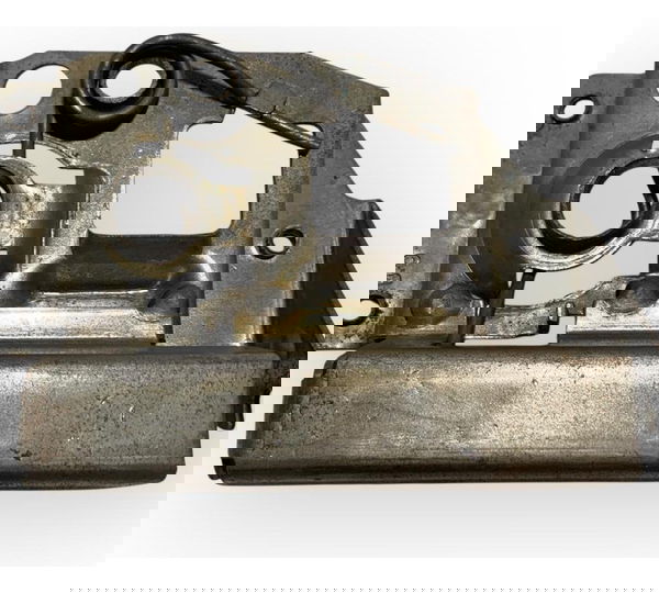 Fechadura Batente Trava Capo Fiat Palio 1.8 2010