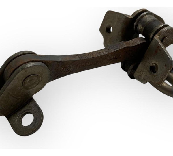 Limitador Porta Dianteiro Direito Fiat Palio Siena 2004/2012