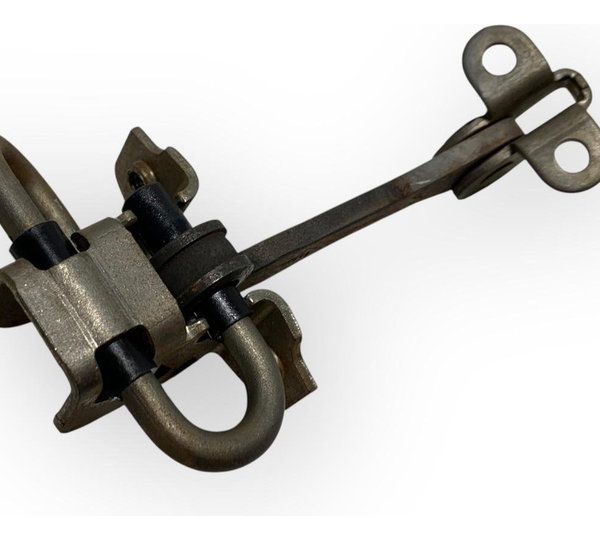 Limitador Porta Dianteiro Direito Fiat Palio Siena 2004/2012