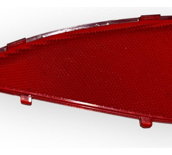 Refletor Olho Gato Forro Porta Esquerdo Hyundai Hb20 2015