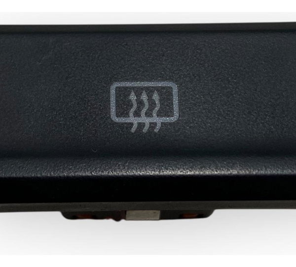 Botão Desembaçador Traseiro Volkswagen Gol Saveiro 2017/2021