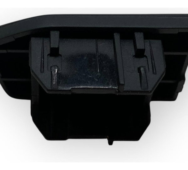 Botão Falso Painel Volkswagen Gol Saveiro 2017/2021