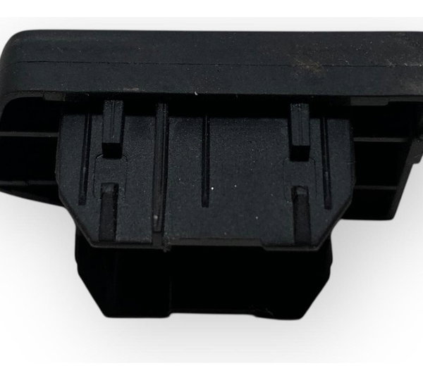 Botão Falso Painel Volkswagen Gol Saveiro 2017/2021 A