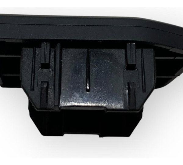 Botão Falso Painel Volkswagen Gol Saveiro 2017/2021 A