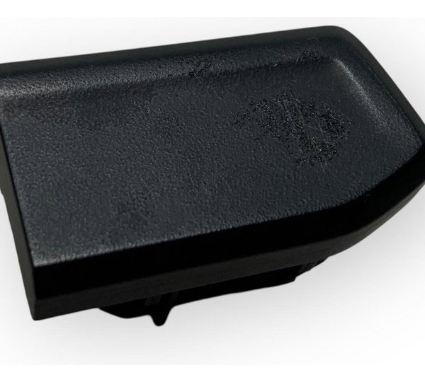 Botão Falso Painel Volkswagen Gol Saveiro 2017/2021 A