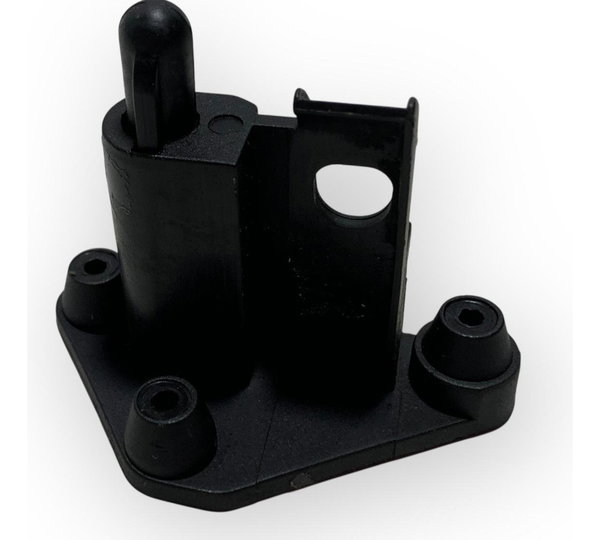 Trava Portinhola Tanque Fiat Palio 1.8r 2009 2010 51826024