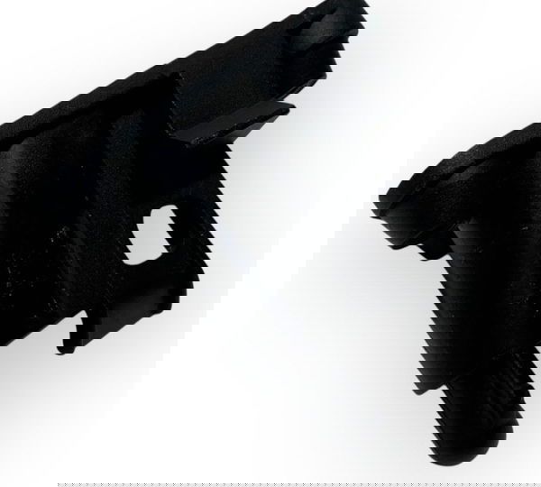 Trava Portinhola Tanque Fiat Palio 1.8r 2009 2010 51826024