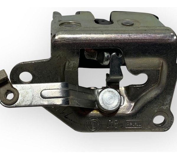 Fechadura Tampa Traseira Fiat Palio 1.8r 2009 2010