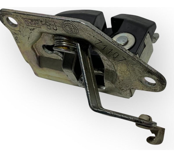 Fechadura Tampa Traseira Fiat Palio 1.8r 2009 2010