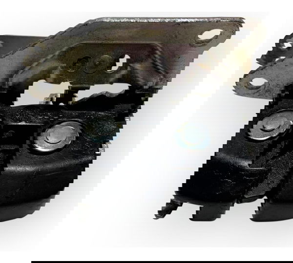 Fechadura Tampa Traseira Fiat Palio 1.8r 2009 2010