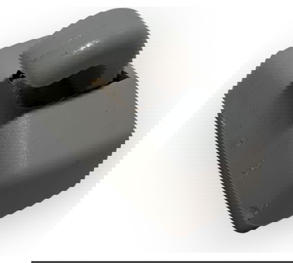 Grampo Suporte Quebra Sol Volkswagen Gol Saveiro 2017/2022