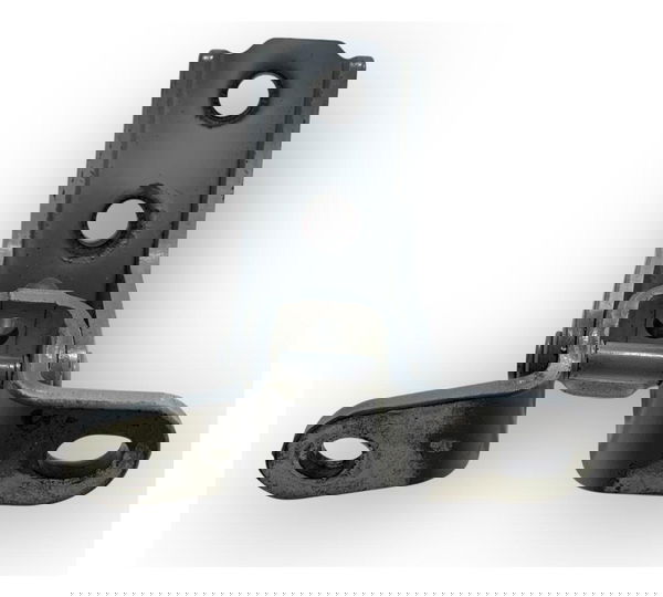 Dobradiça Porta Dianteira Direita Hyundai Hb20 2015