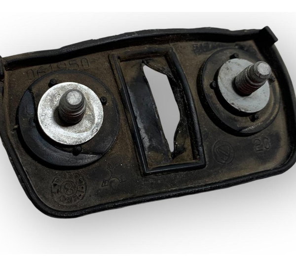 Borracha Limitador Porta Esquerda Fiat Palio 1.8 2009 2010