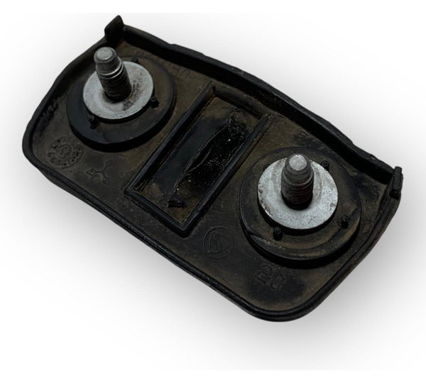 Borracha Limitador Porta Esquerda Fiat Palio 1.8 2009 2010