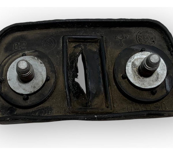 Borracha Limitador Porta Esquerda Fiat Palio 1.8 2009 2010
