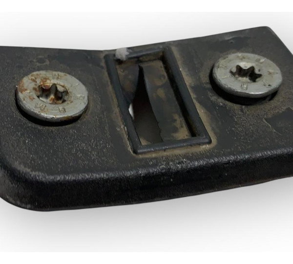 Borracha Limitador Porta Esquerda Fiat Palio 1.8 2009 2010