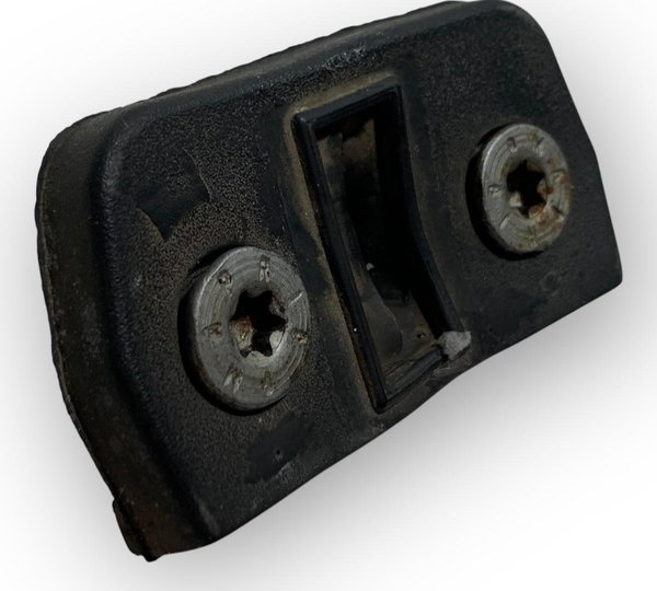 Borracha Limitador Porta Esquerda Fiat Palio 1.8 2009 2010