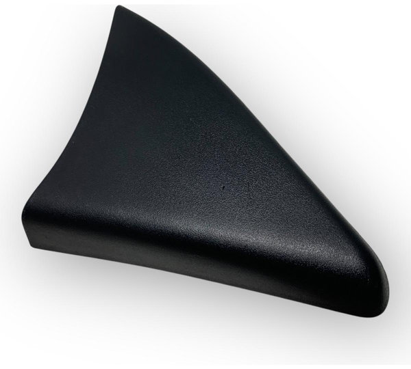 Acabamento Interno Retrovisor Direito Renault Sandero 2017