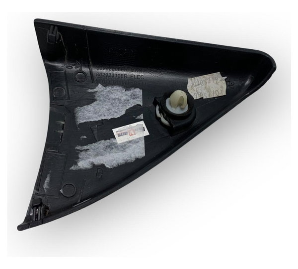 Acabamento Interno Retrovisor Direito Renault Sandero 2017