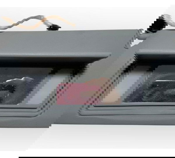 Quebra Sol Lado Esquerdo Chevrolet Cruze 1.4 Lt 2019