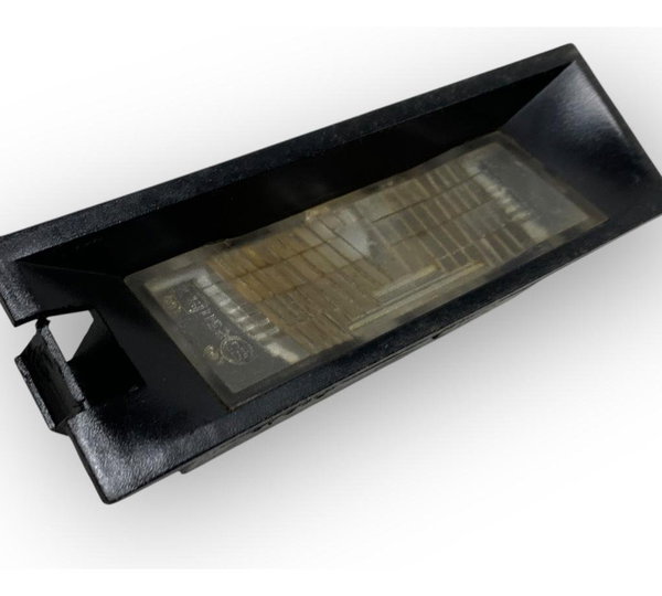 Luz Placa Fiat Uno Vivace Palio Mobi 2009/2020 51766508